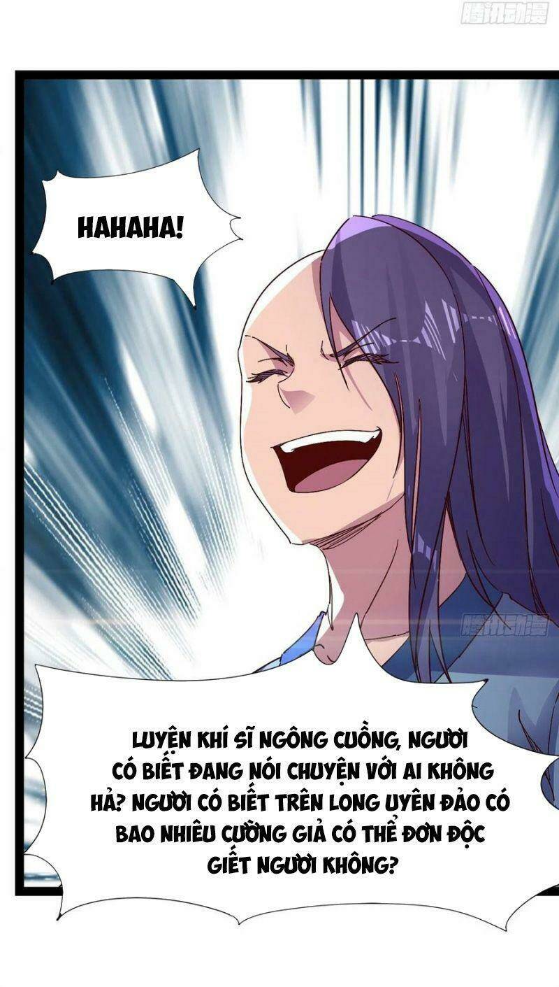 Kiếm Đồ Chapter 93 - TC Truyện