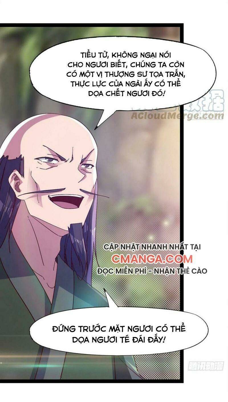 Kiếm Đồ Chapter 93 - TC Truyện