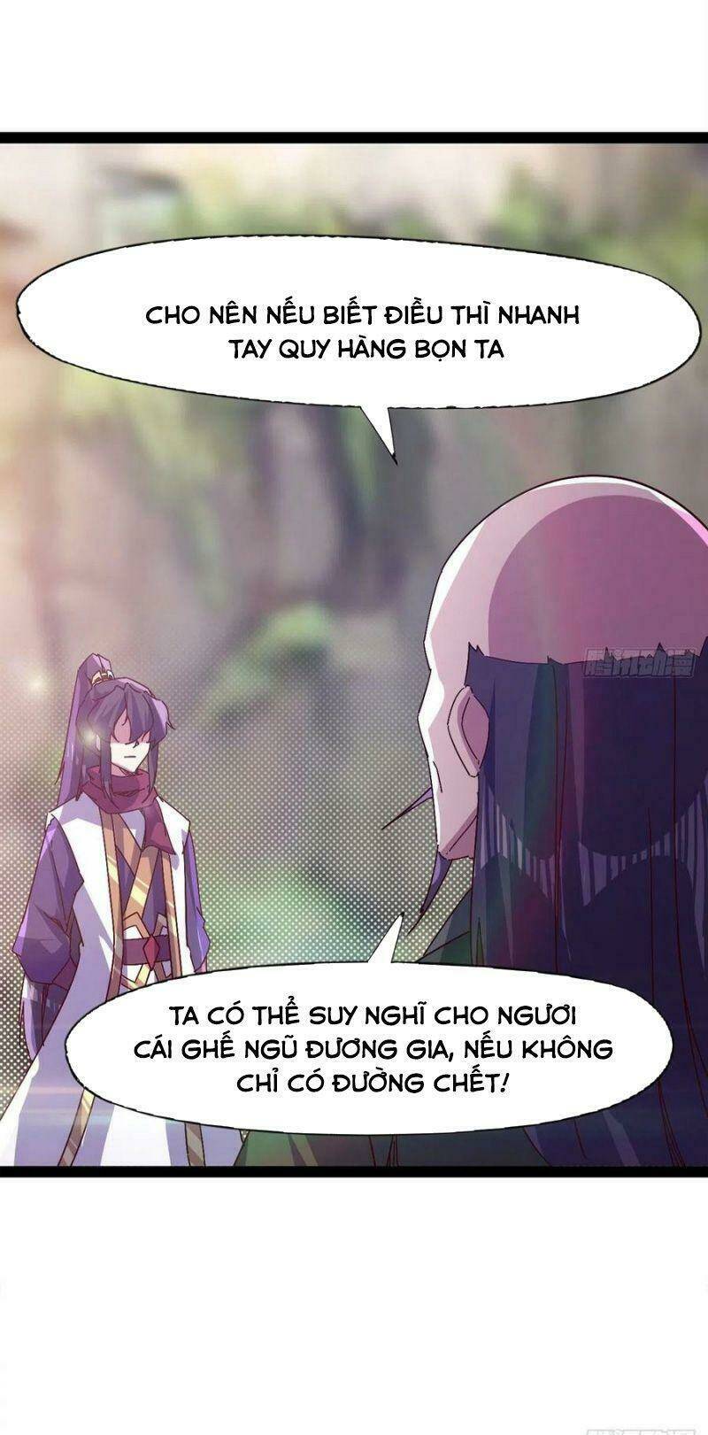 Kiếm Đồ Chapter 93 - TC Truyện