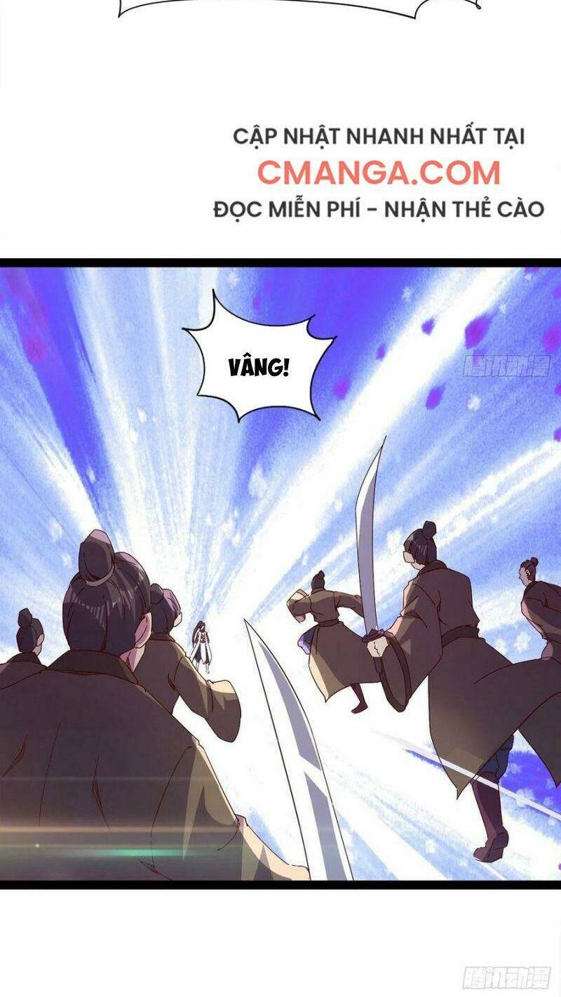 Kiếm Đồ Chapter 93 - TC Truyện