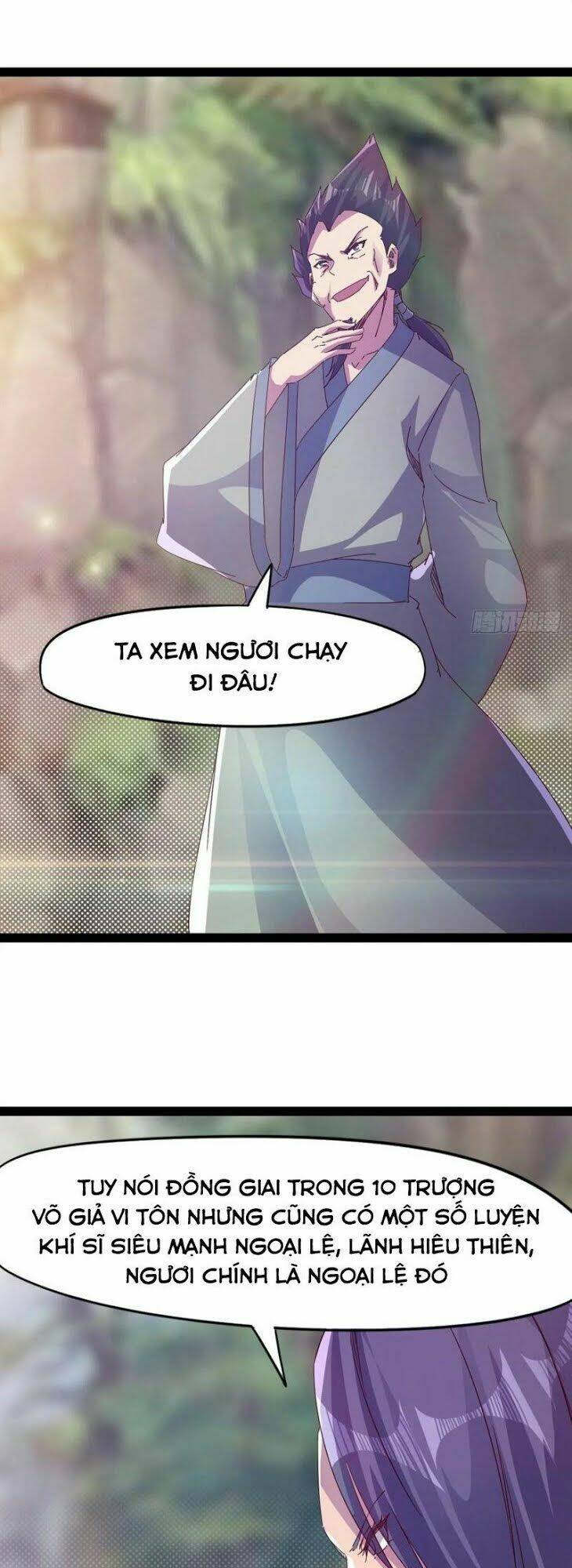 Kiếm Đồ Chapter 93 - TC Truyện