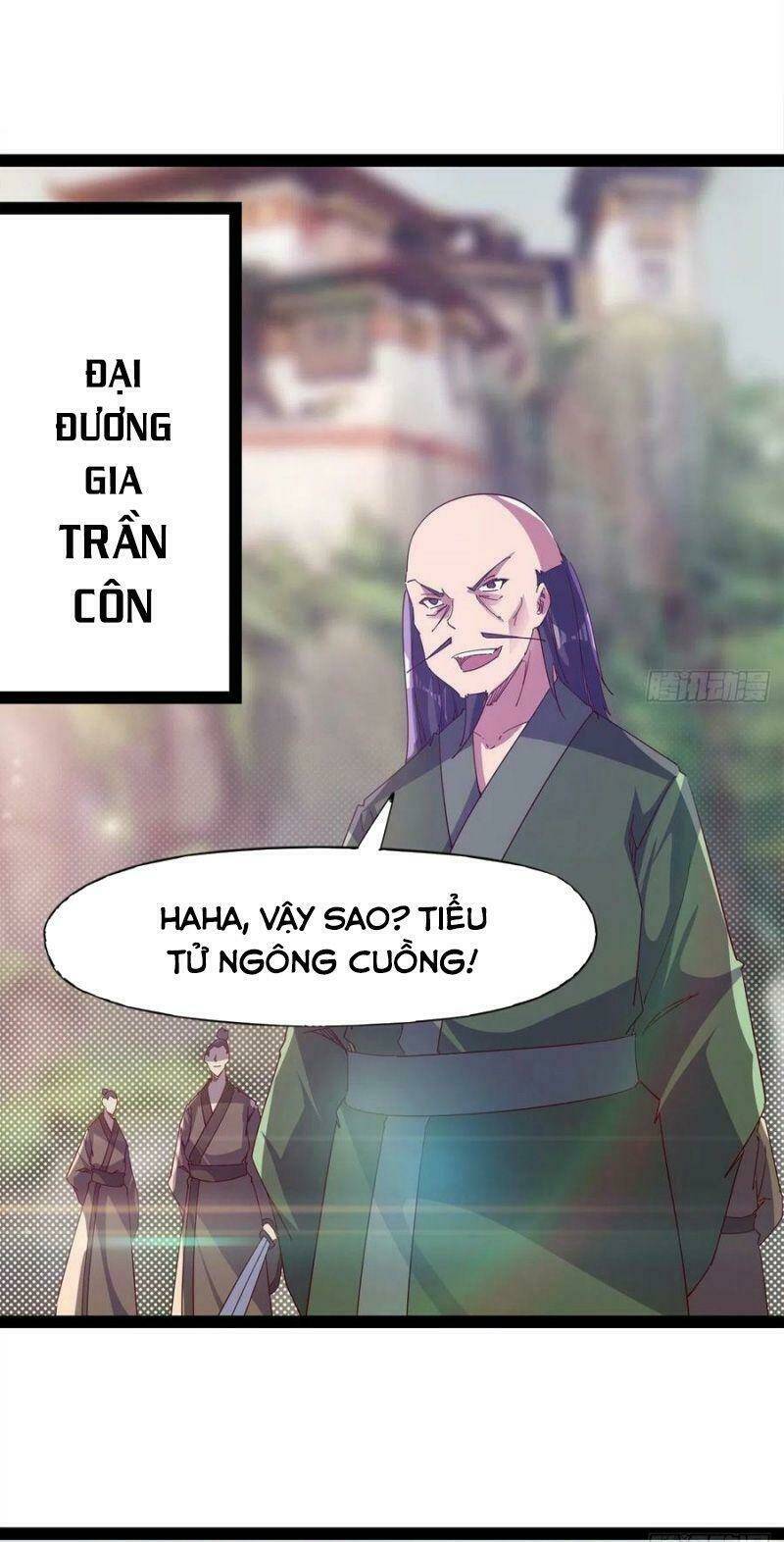 Kiếm Đồ Chapter 93 - TC Truyện