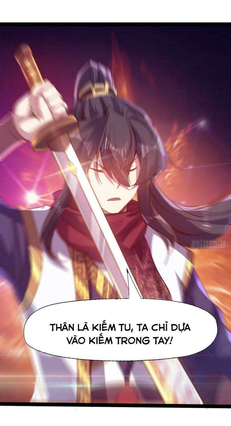 Kiếm Đồ Chapter 93 - TC Truyện