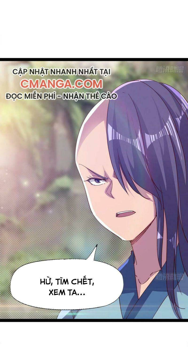 Kiếm Đồ Chapter 93 - TC Truyện