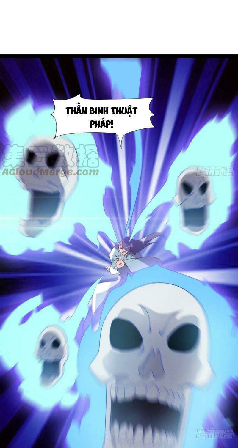 Kiếm Đồ Chapter 93 - TC Truyện