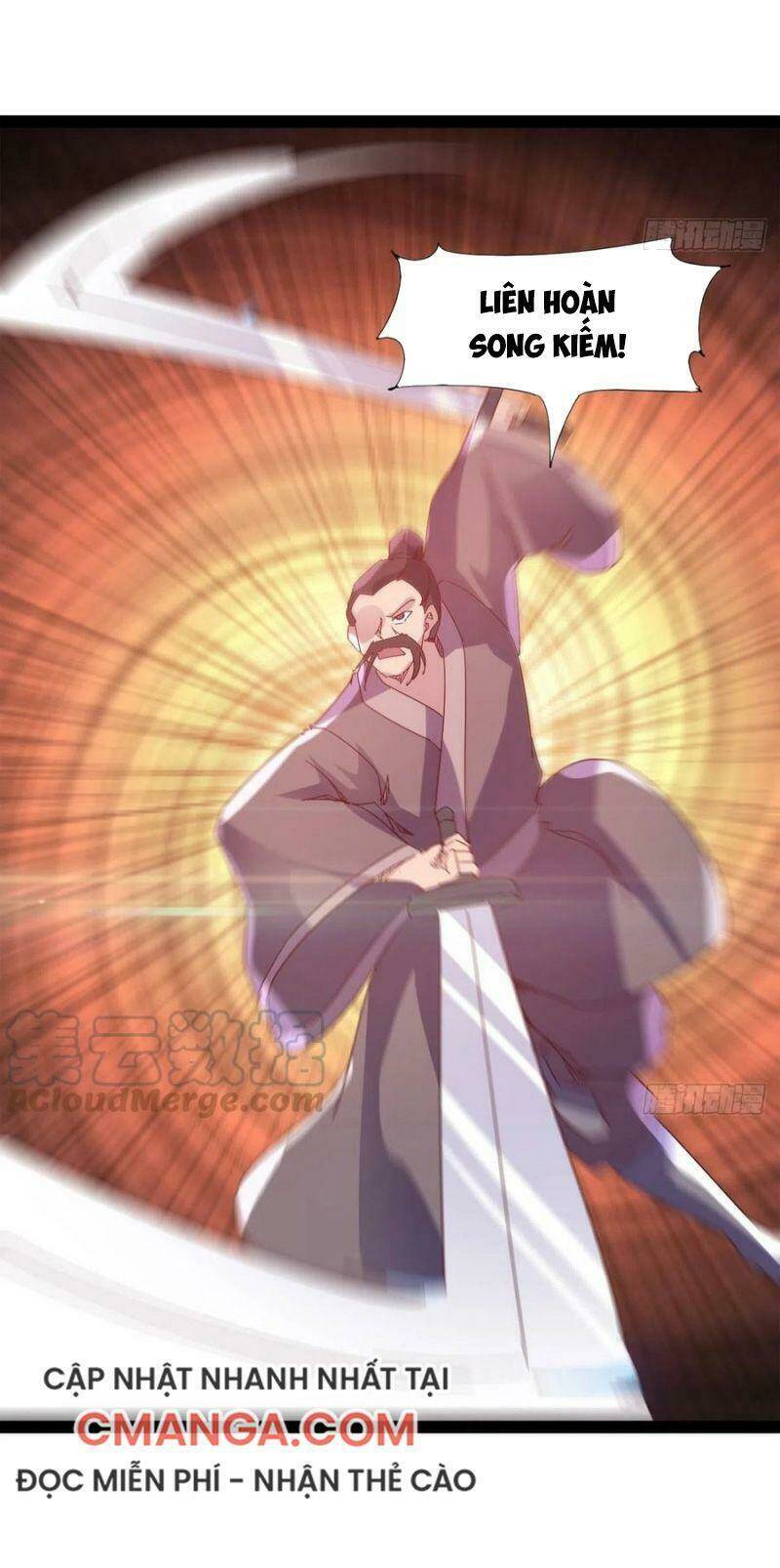 Kiếm Đồ Chapter 93 - TC Truyện