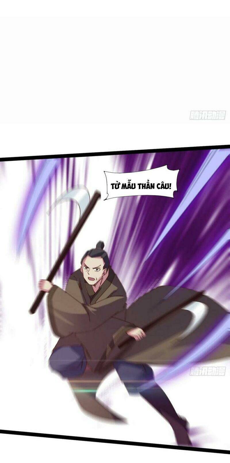 Kiếm Đồ Chapter 93 - TC Truyện