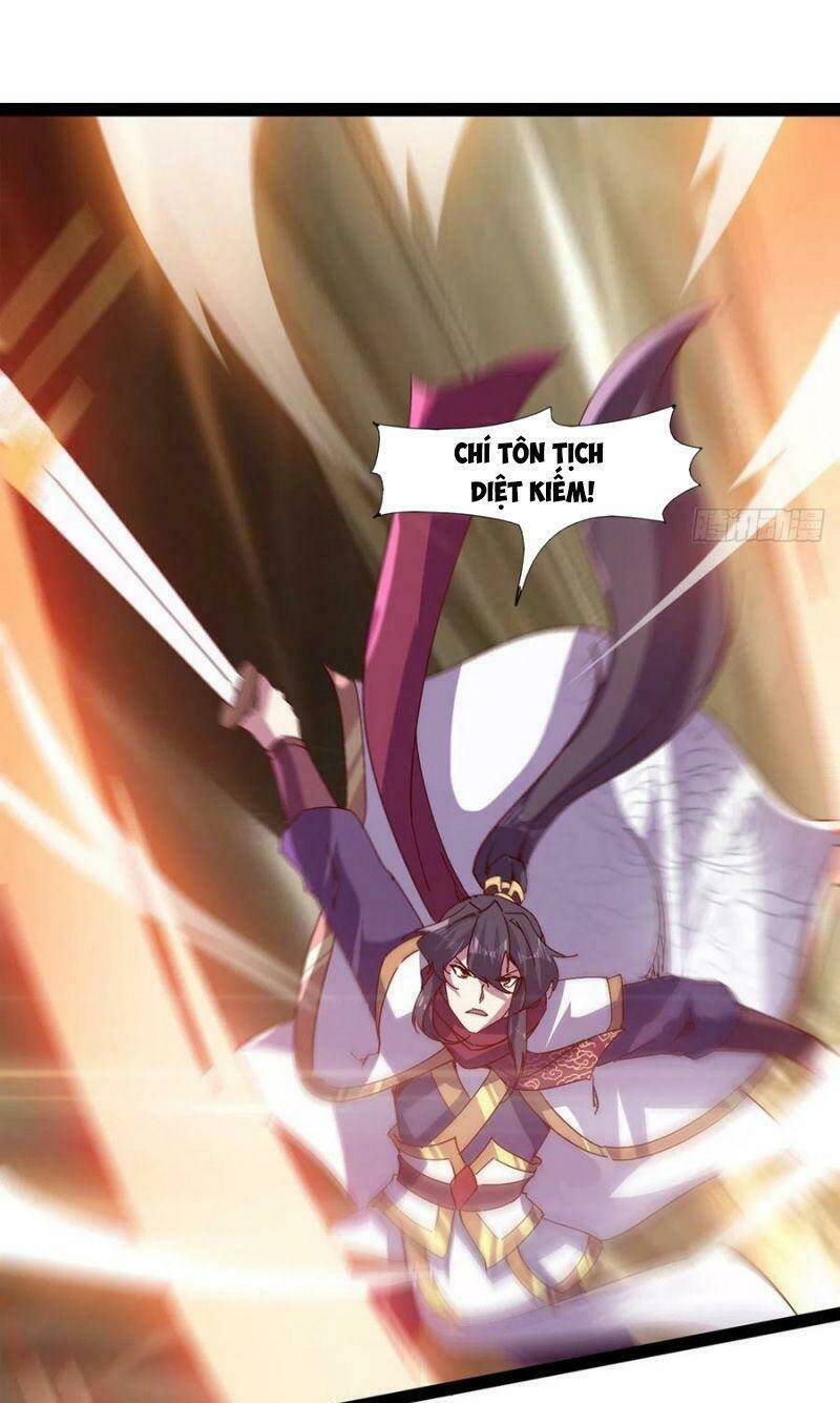 Kiếm Đồ Chapter 93 - TC Truyện