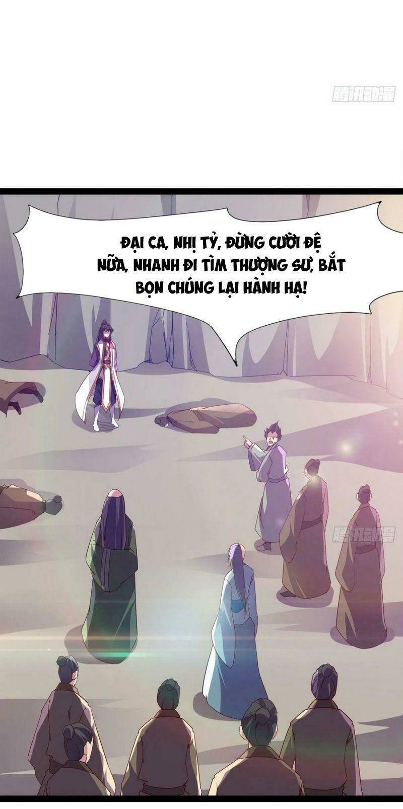 Kiếm Đồ Chapter 93 - TC Truyện