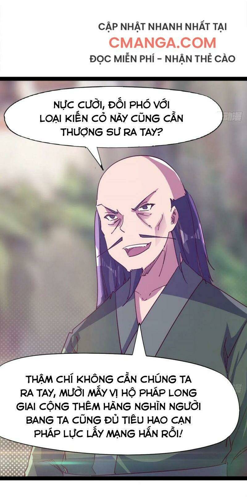 Kiếm Đồ Chapter 93 - TC Truyện