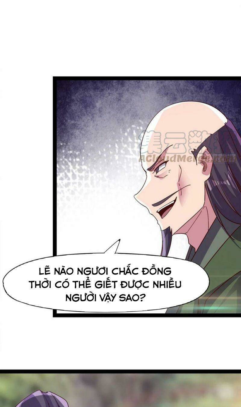 Kiếm Đồ Chapter 93 - TC Truyện