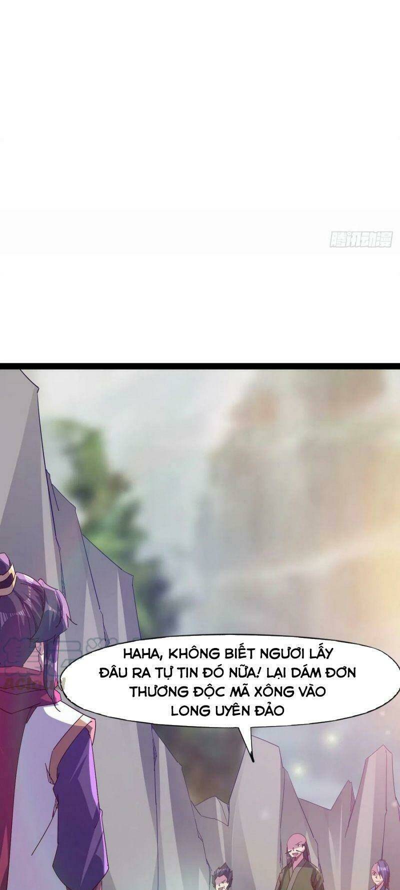 Kiếm Đồ Chapter 93 - TC Truyện