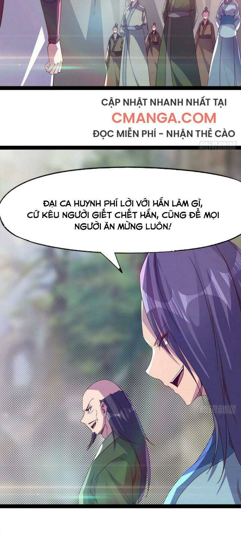 Kiếm Đồ Chapter 93 - TC Truyện