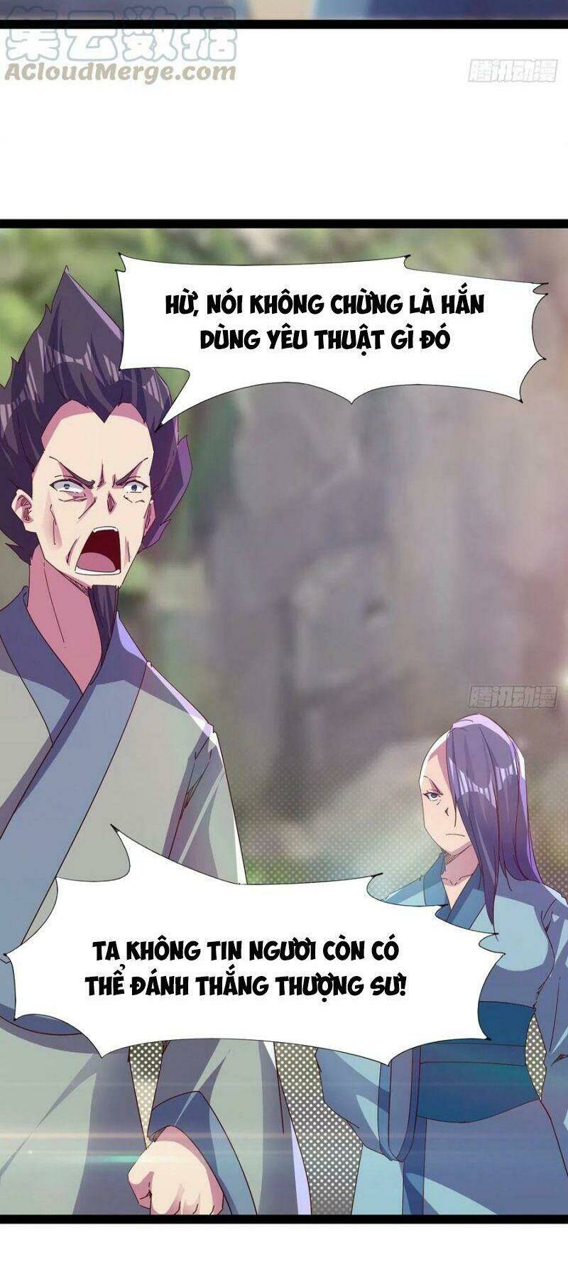 Kiếm Đồ Chapter 94 - TC Truyện