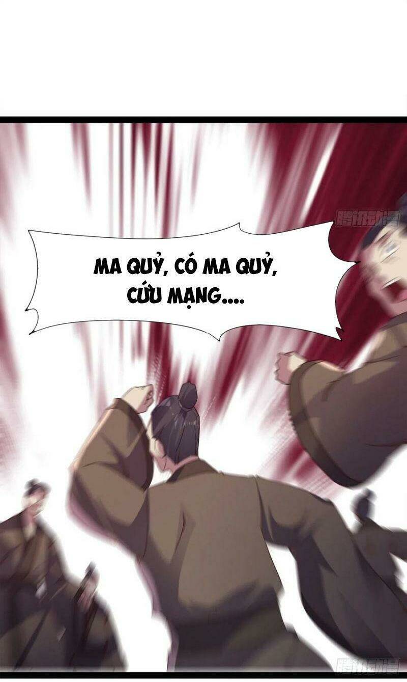 Kiếm Đồ Chapter 94 - TC Truyện