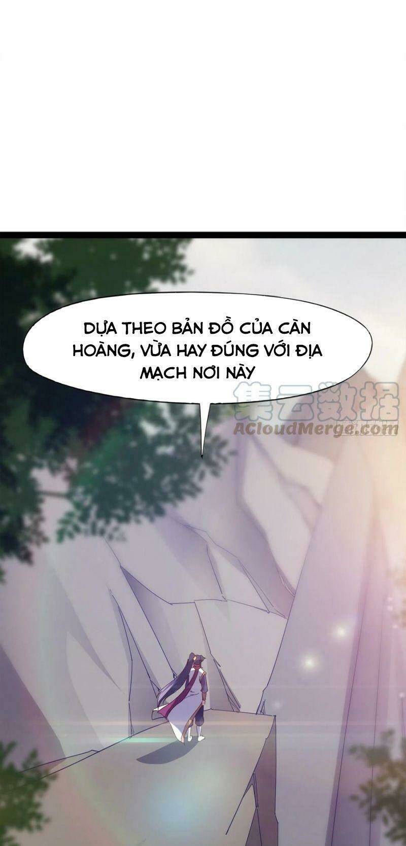 Kiếm Đồ Chapter 94 - TC Truyện