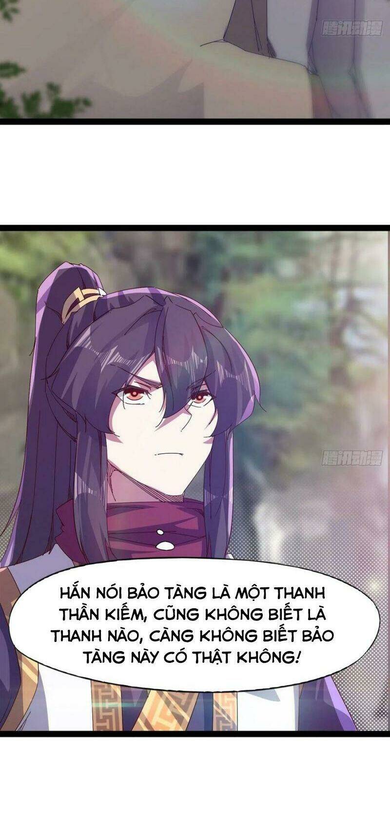 Kiếm Đồ Chapter 94 - TC Truyện