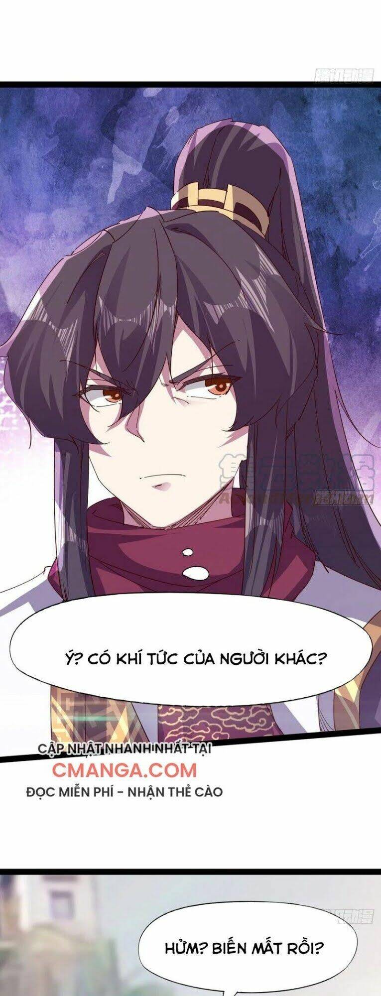 Kiếm Đồ Chapter 94 - TC Truyện
