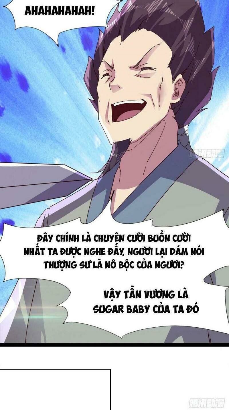 Kiếm Đồ Chapter 94 - TC Truyện