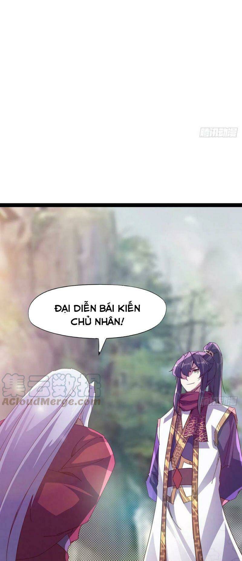Kiếm Đồ Chapter 94 - TC Truyện