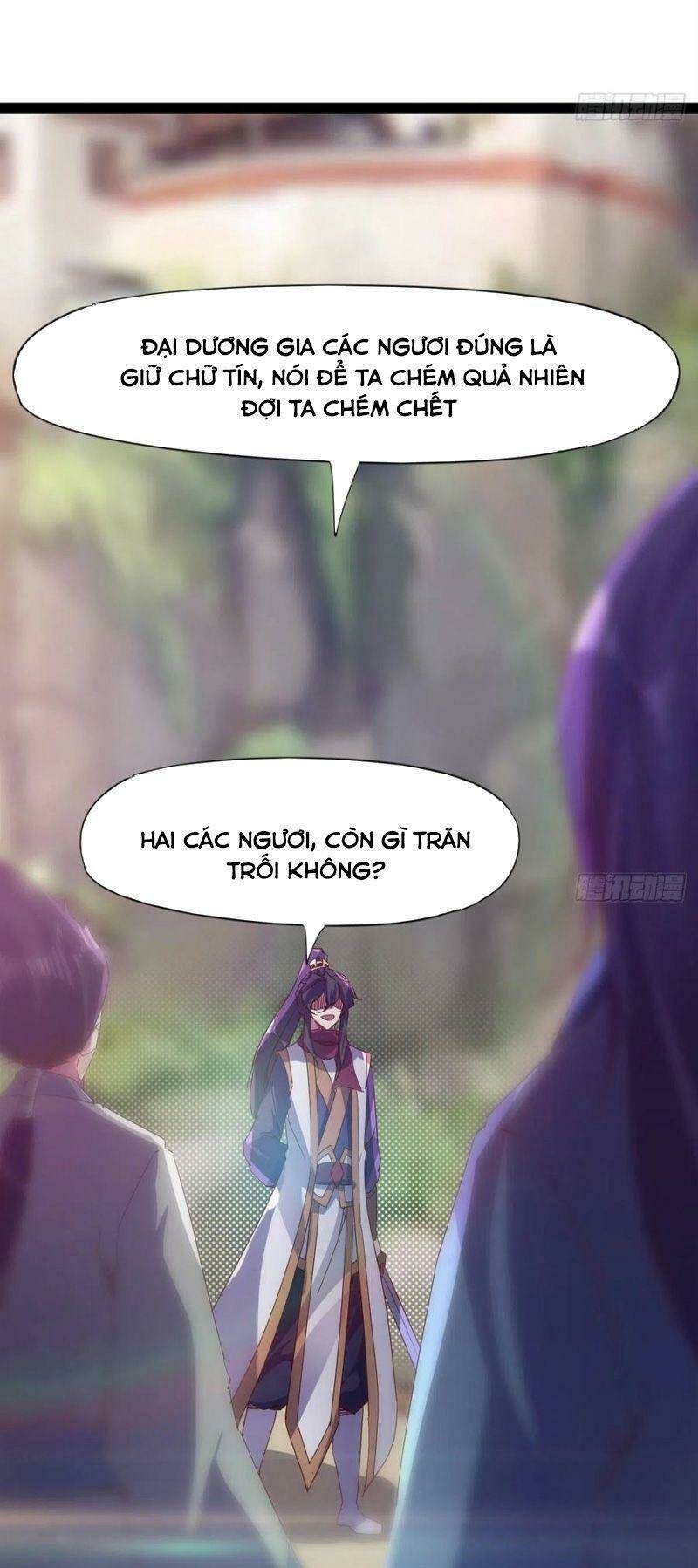 Kiếm Đồ Chapter 94 - TC Truyện