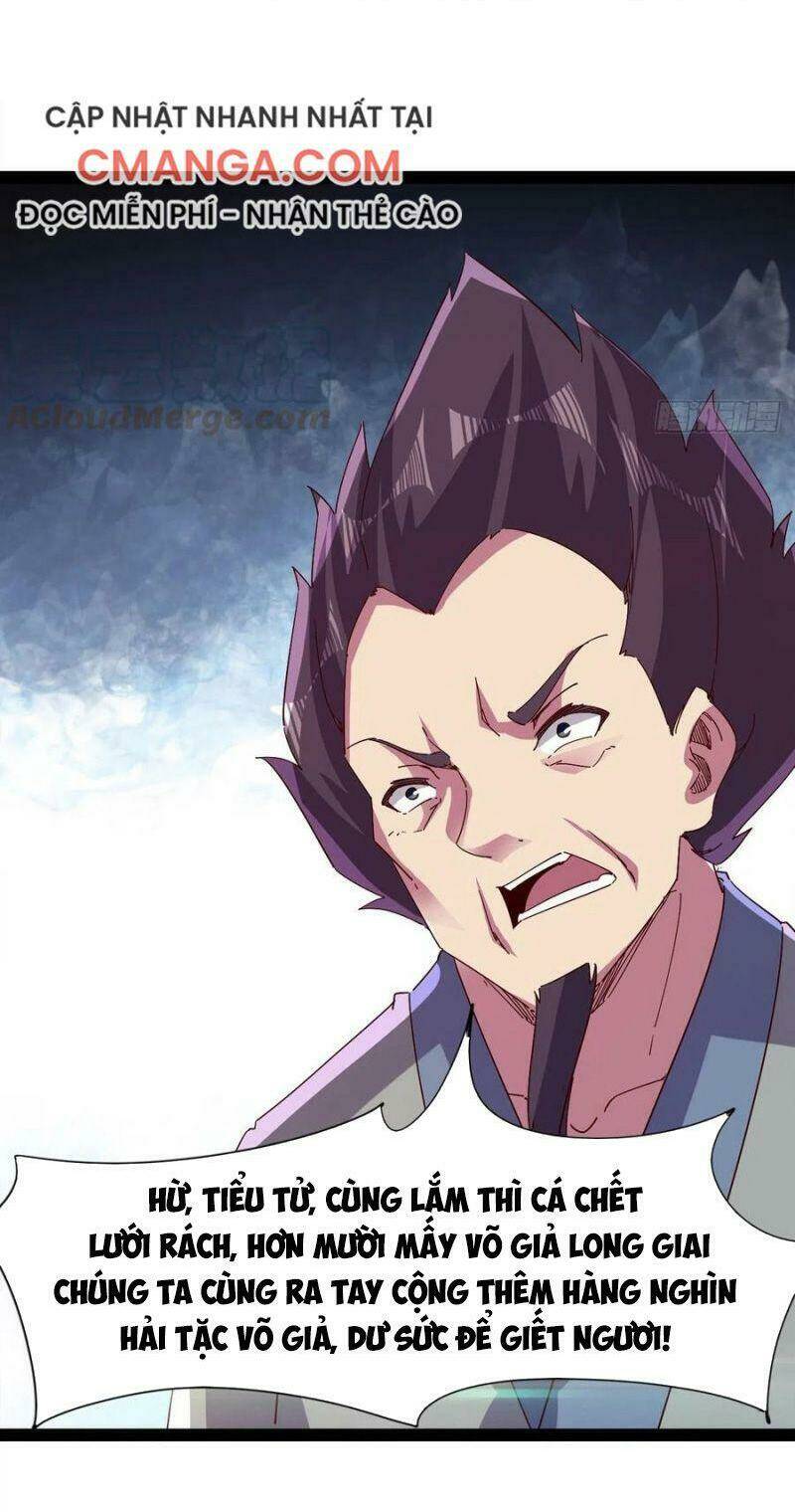 Kiếm Đồ Chapter 94 - TC Truyện