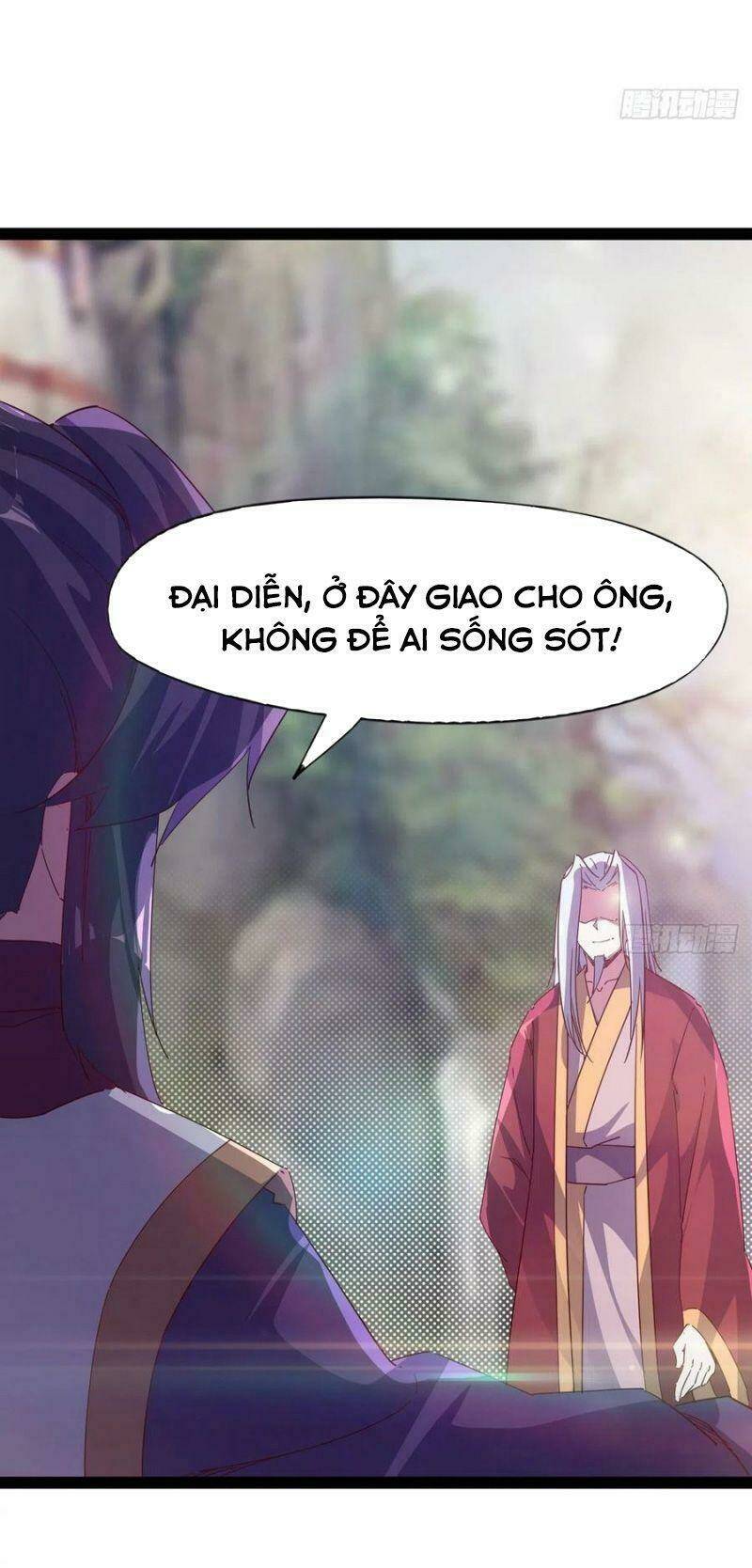 Kiếm Đồ Chapter 94 - TC Truyện