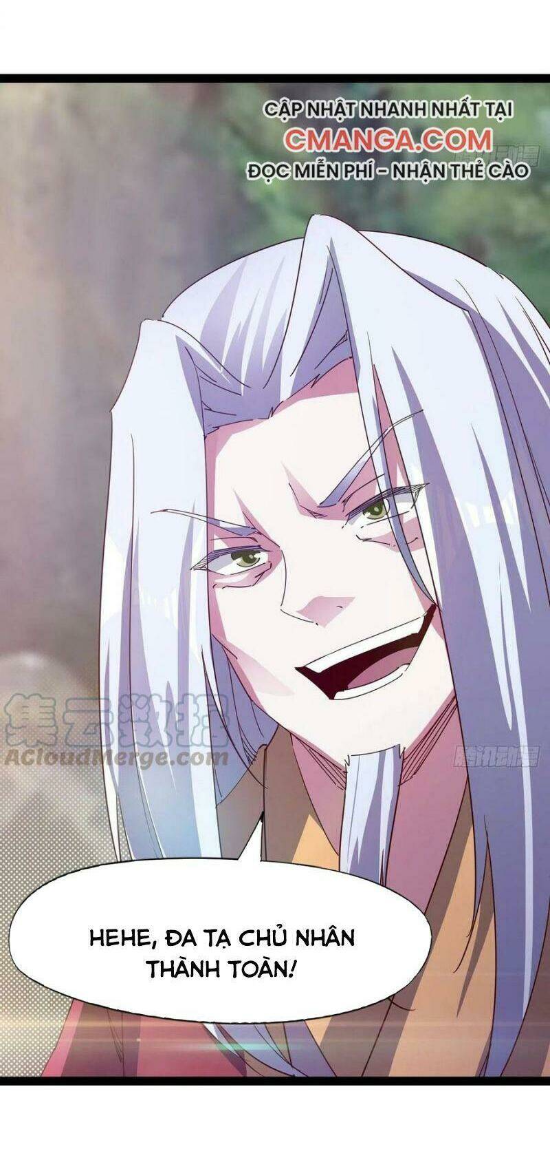 Kiếm Đồ Chapter 94 - TC Truyện