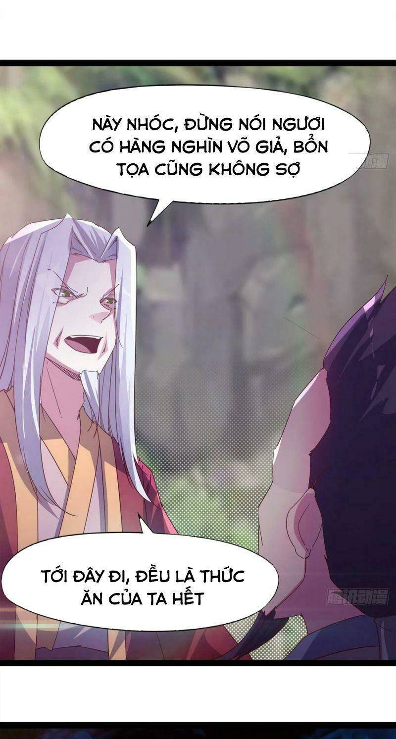Kiếm Đồ Chapter 94 - TC Truyện