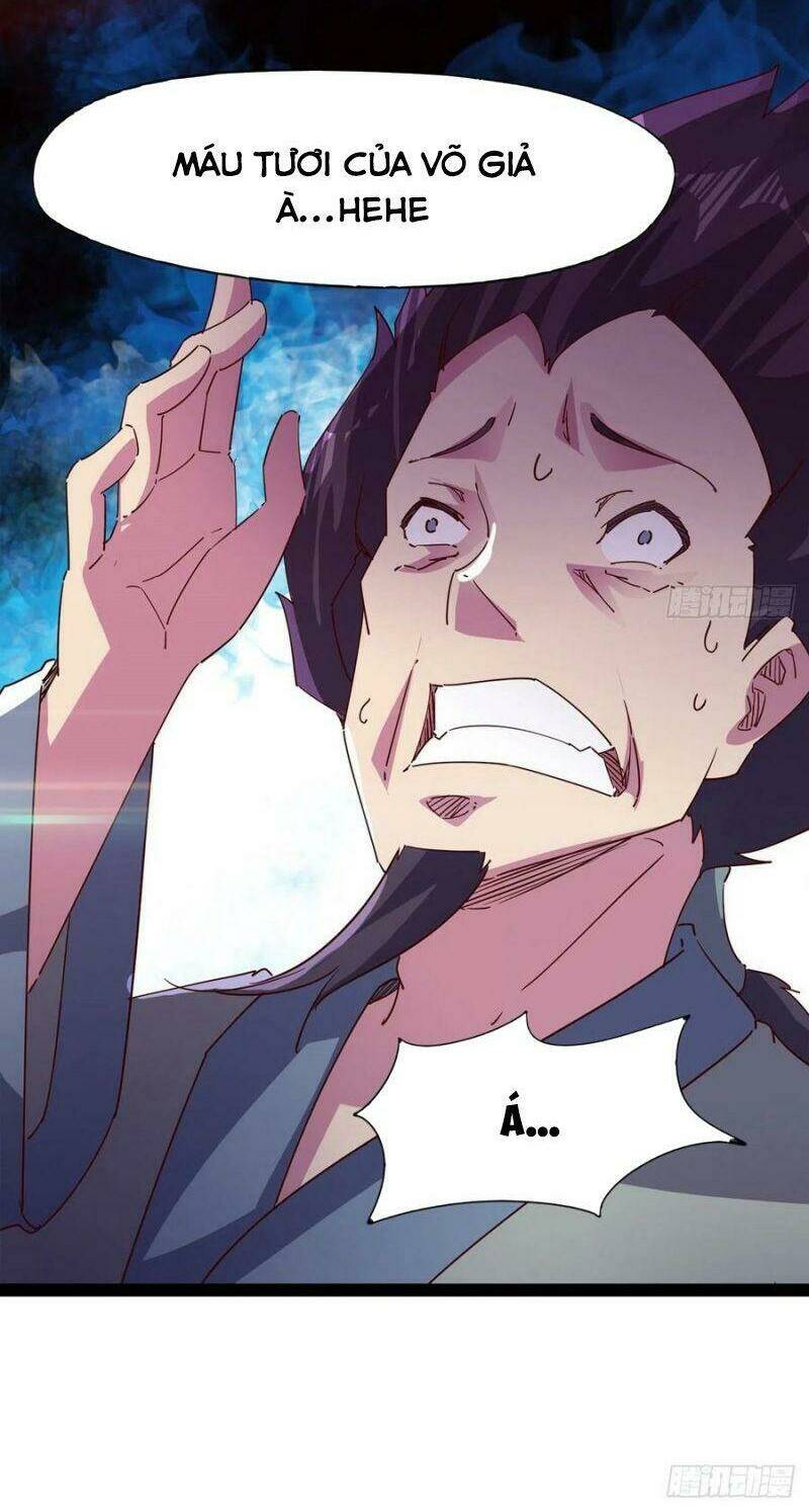 Kiếm Đồ Chapter 94 - TC Truyện