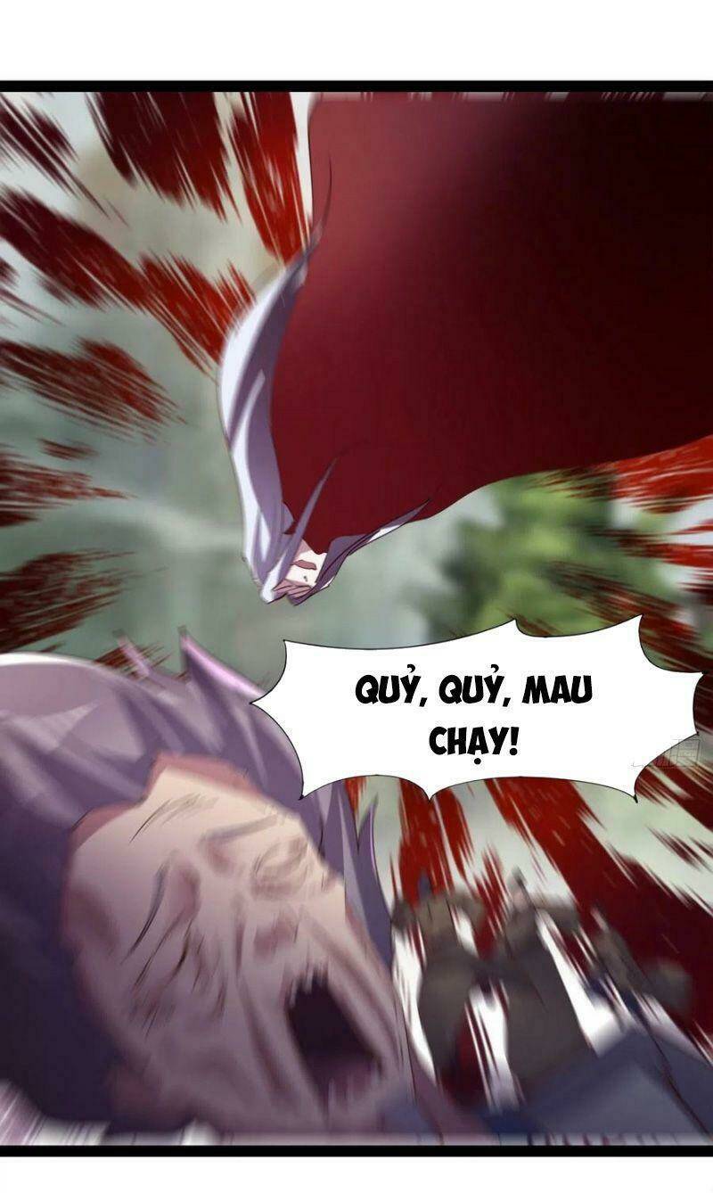 Kiếm Đồ Chapter 94 - TC Truyện