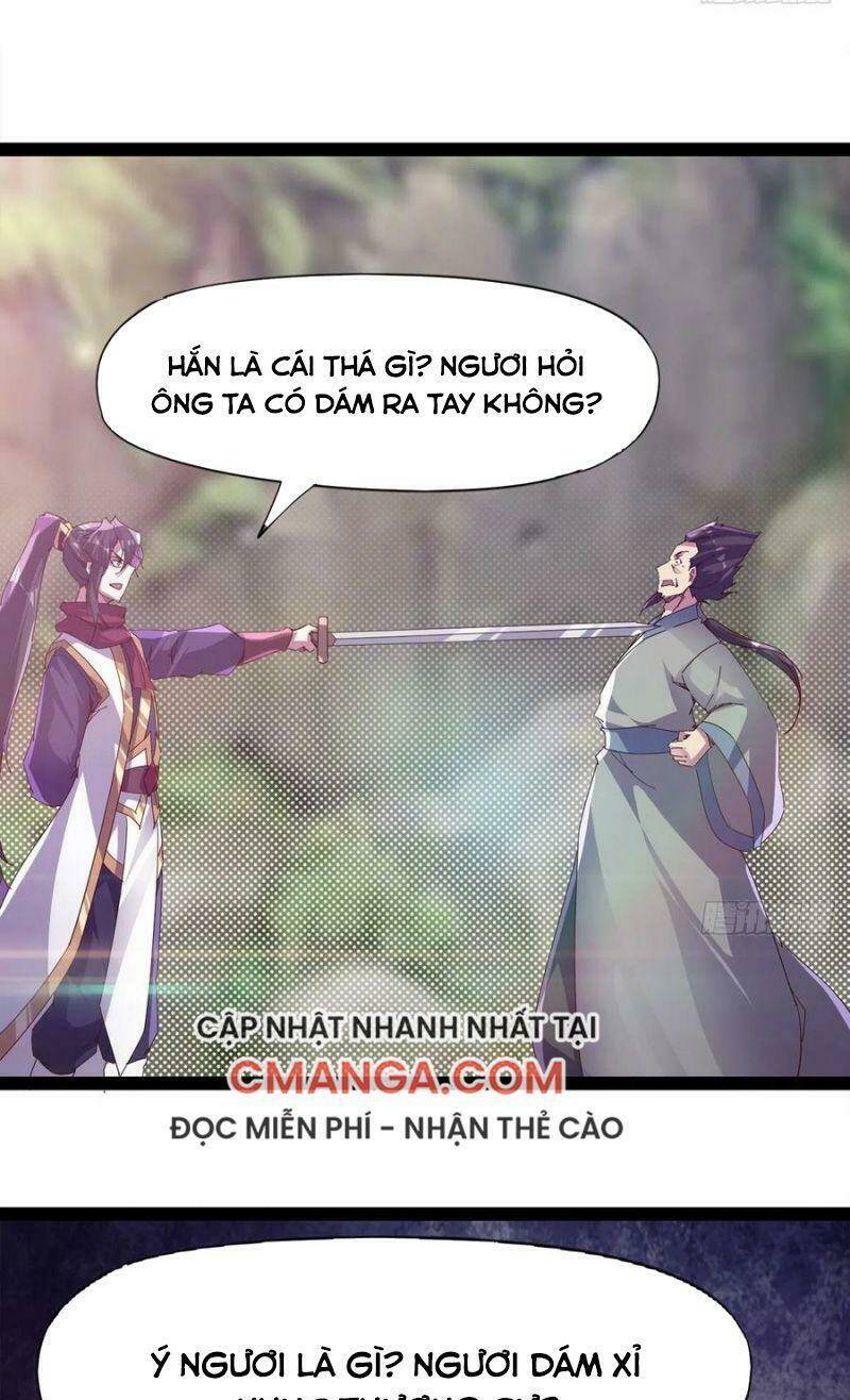 Kiếm Đồ Chapter 94 - TC Truyện