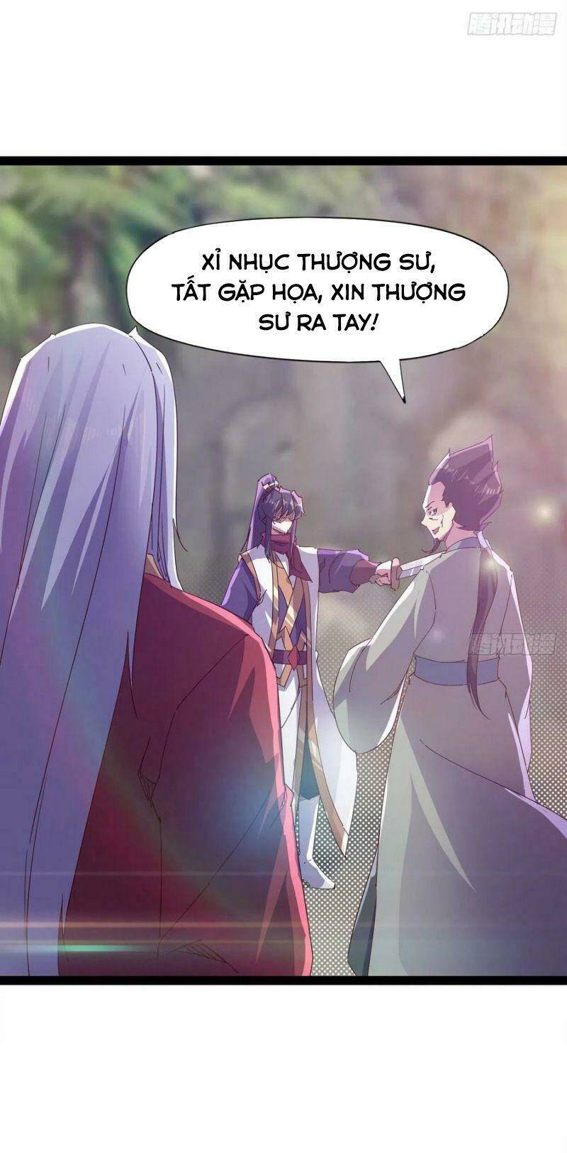Kiếm Đồ Chapter 94 - TC Truyện