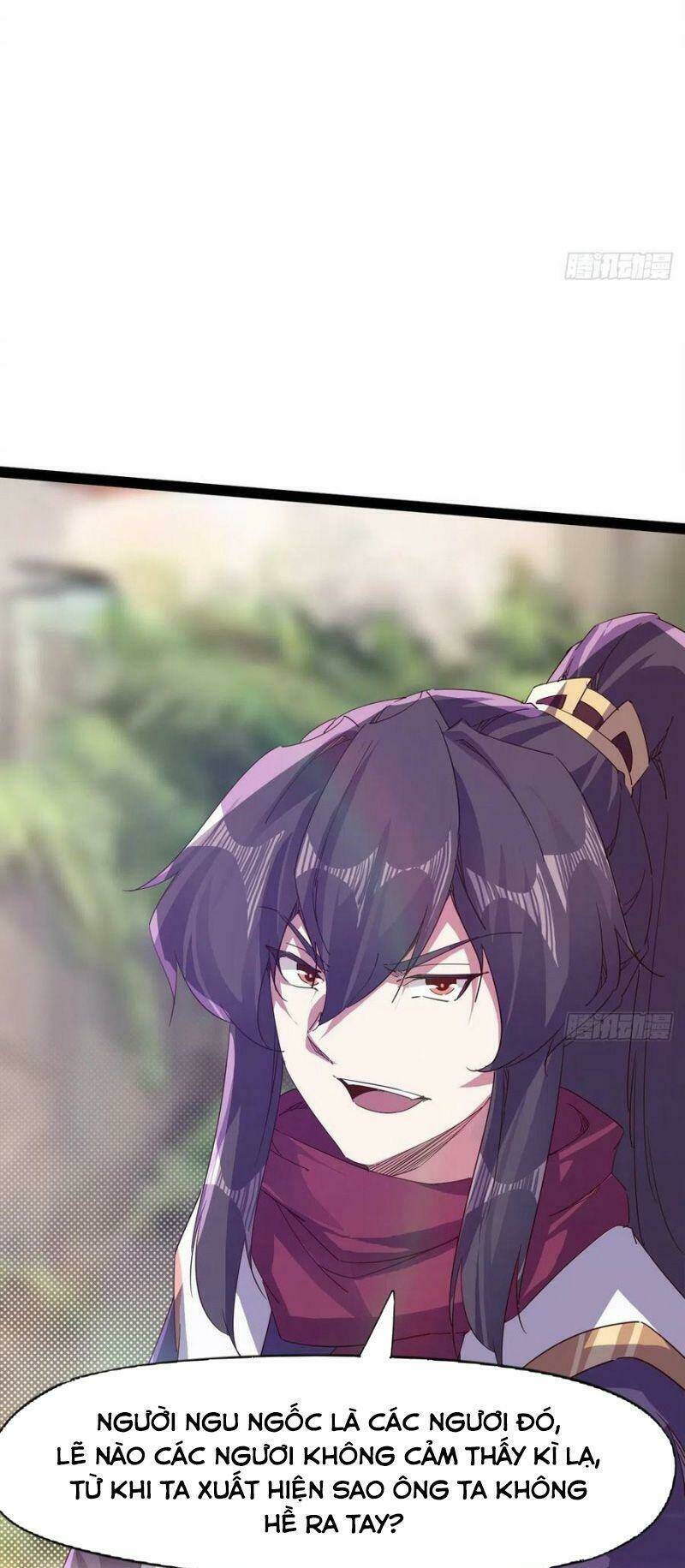 Kiếm Đồ Chapter 94 - TC Truyện