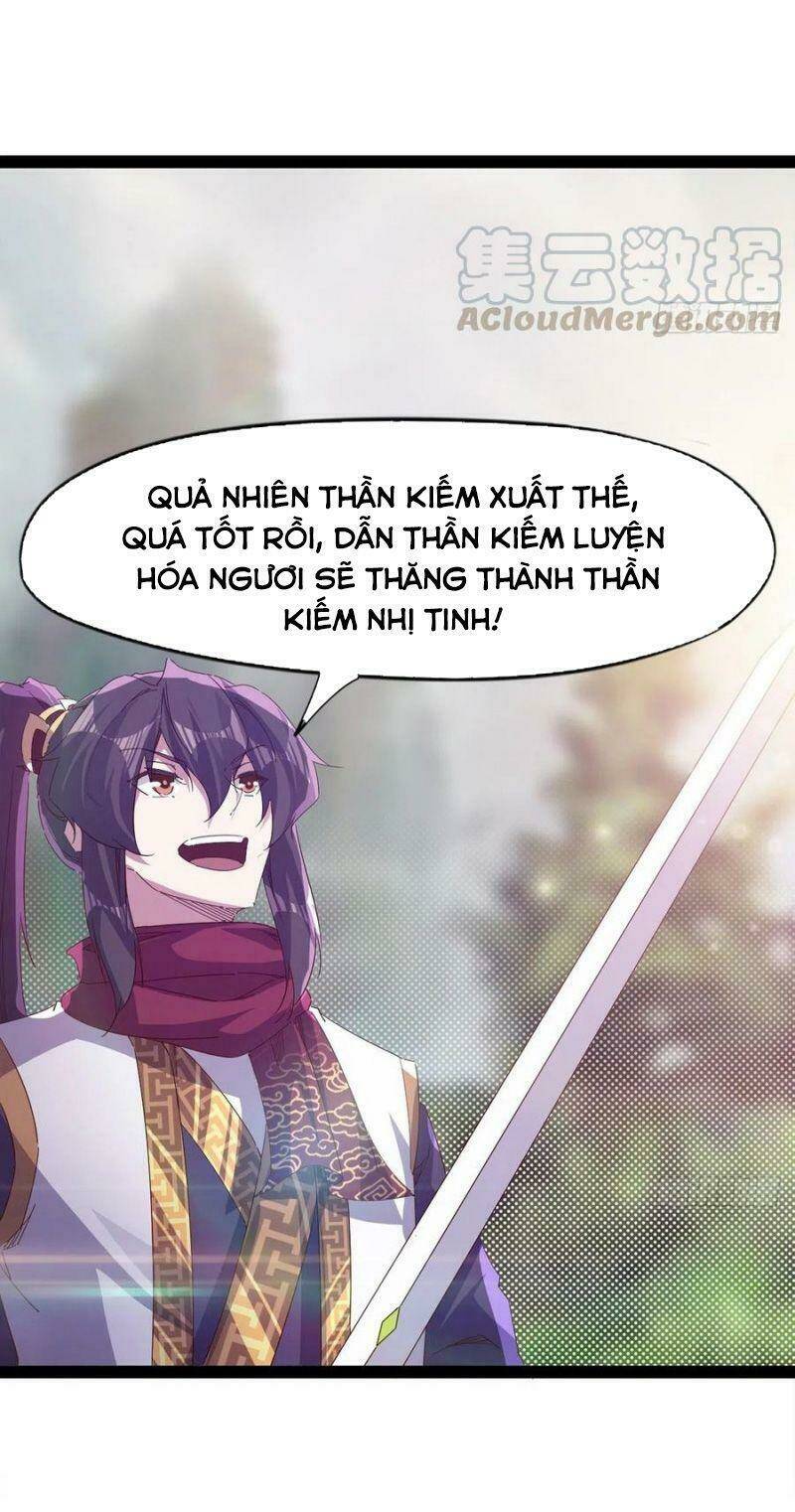 Kiếm Đồ Chapter 95 - TC Truyện