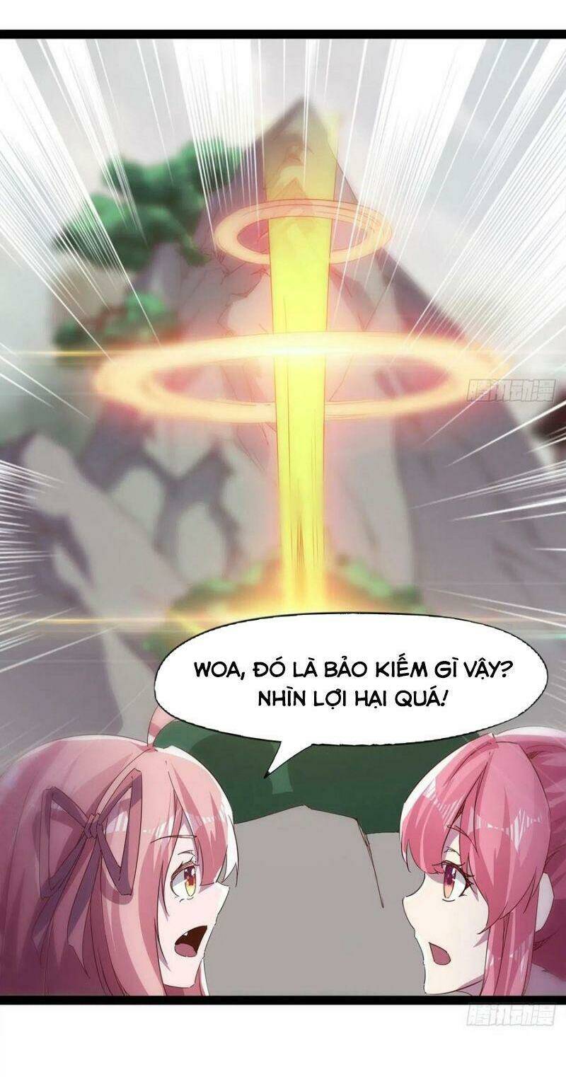 Kiếm Đồ Chapter 95 - TC Truyện