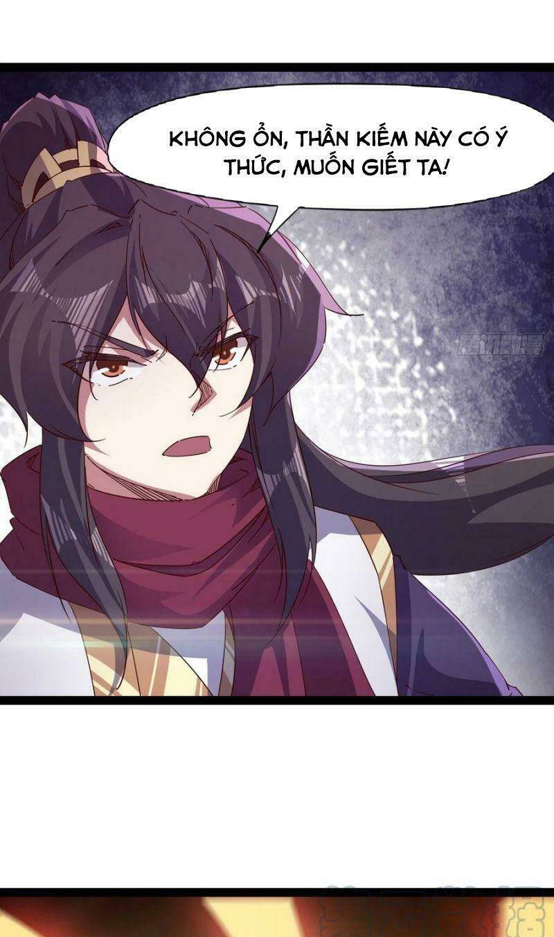 Kiếm Đồ Chapter 95 - TC Truyện