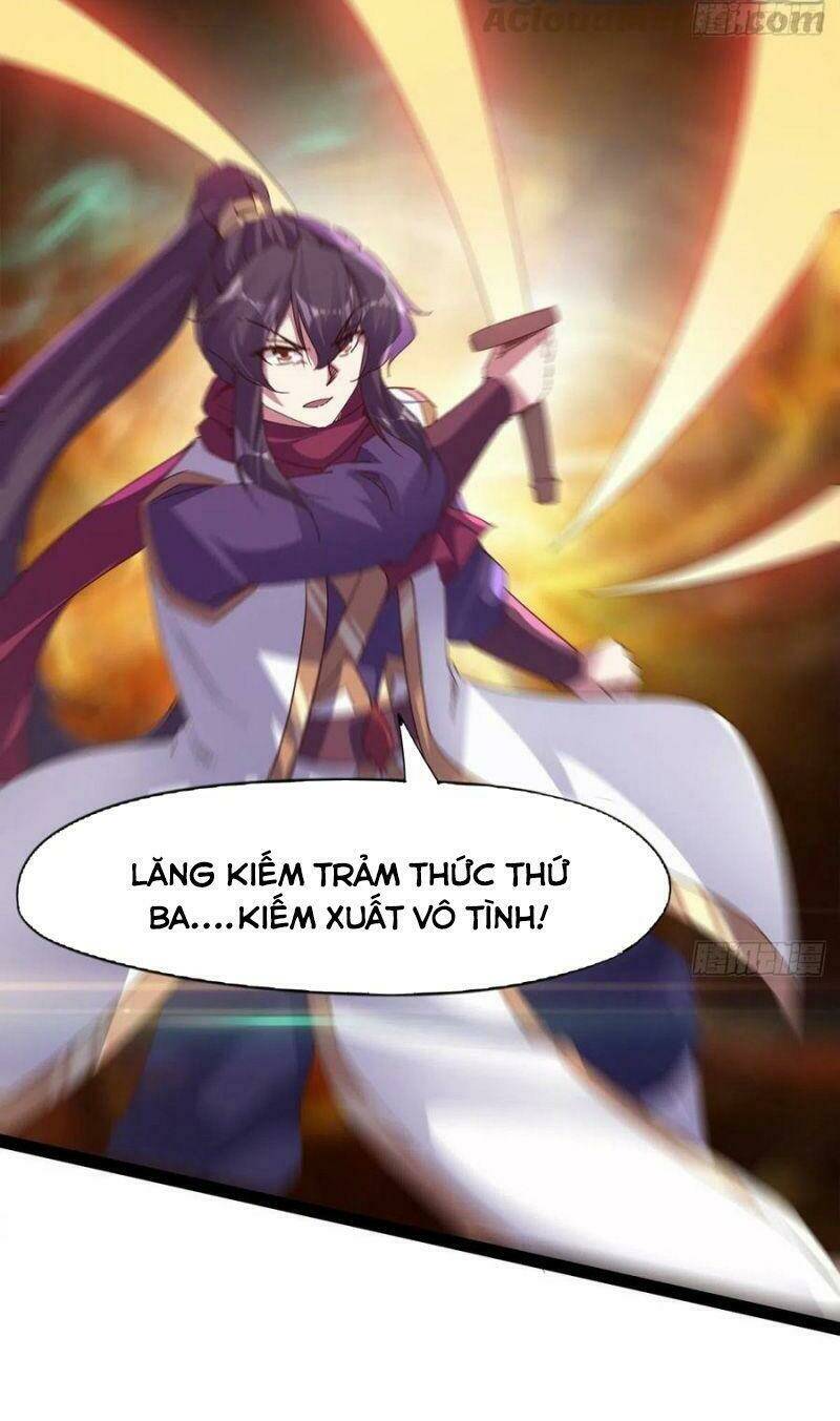 Kiếm Đồ Chapter 95 - TC Truyện