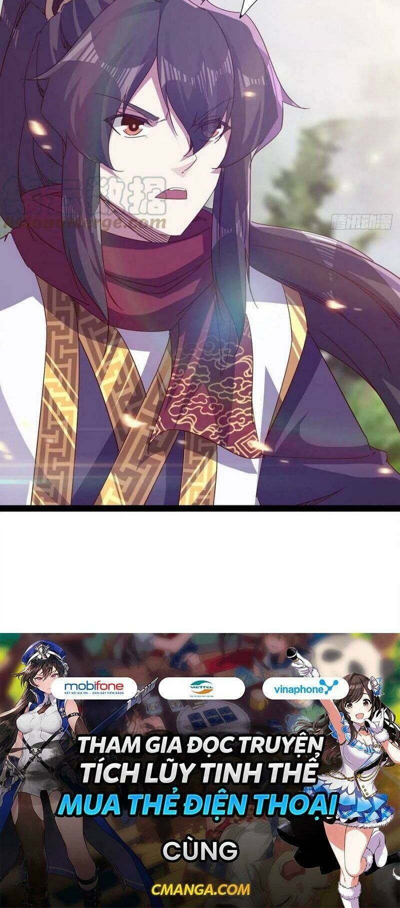 Kiếm Đồ Chapter 95 - TC Truyện
