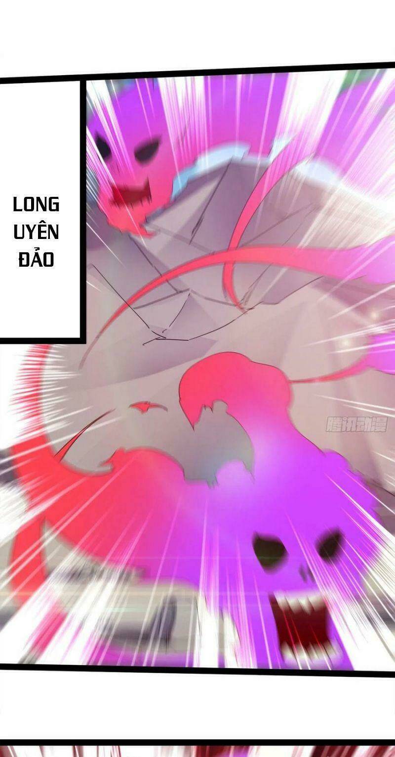 Kiếm Đồ Chapter 95 - TC Truyện