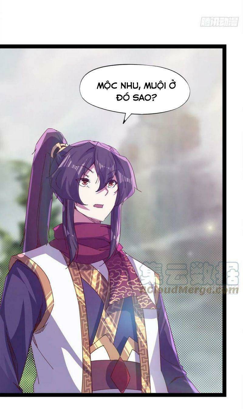 Kiếm Đồ Chapter 95 - TC Truyện