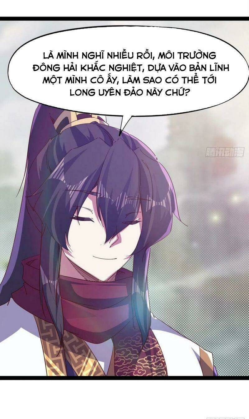 Kiếm Đồ Chapter 95 - TC Truyện