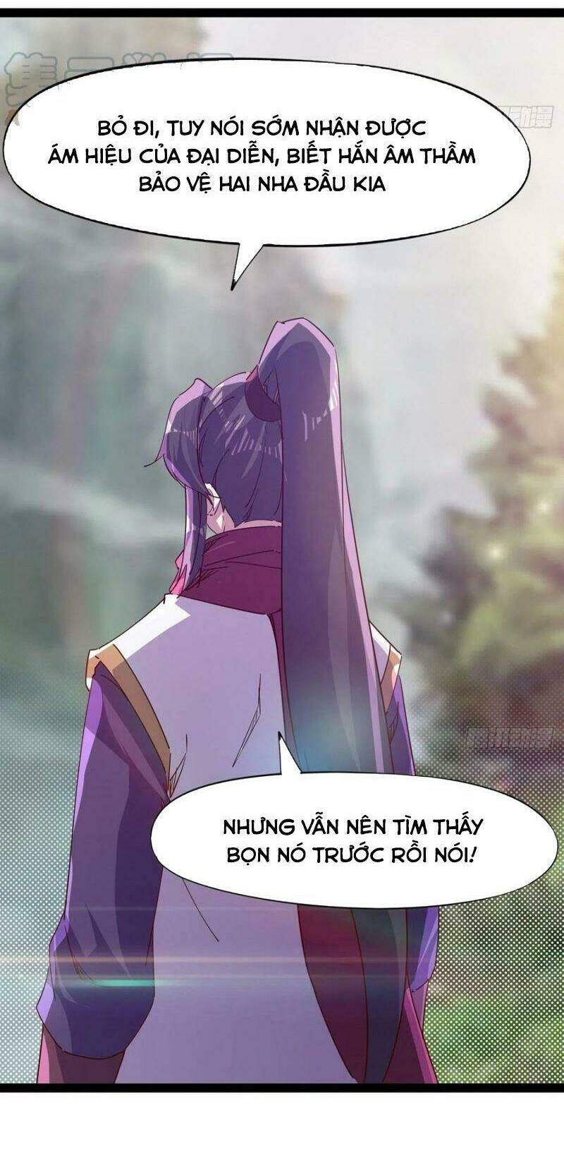 Kiếm Đồ Chapter 95 - TC Truyện