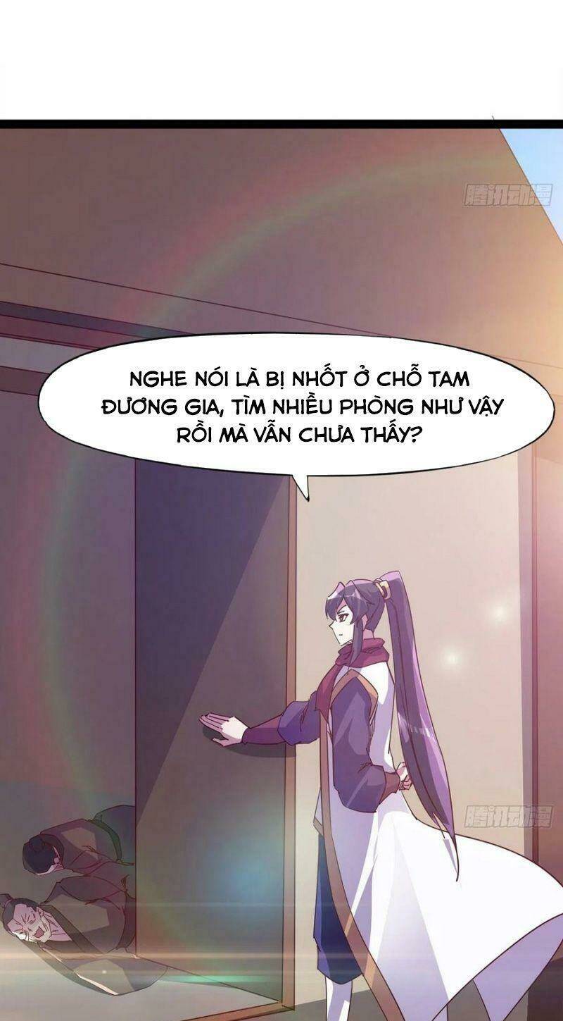 Kiếm Đồ Chapter 95 - TC Truyện