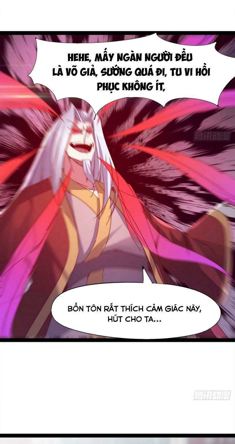 Kiếm Đồ Chapter 95 - TC Truyện