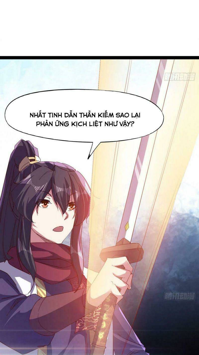 Kiếm Đồ Chapter 95 - TC Truyện