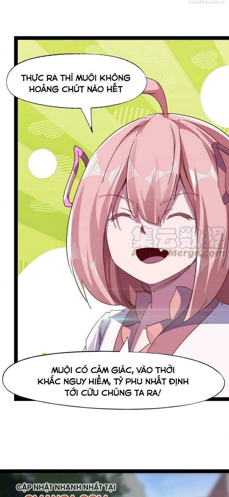 Kiếm Đồ Chapter 95 - TC Truyện
