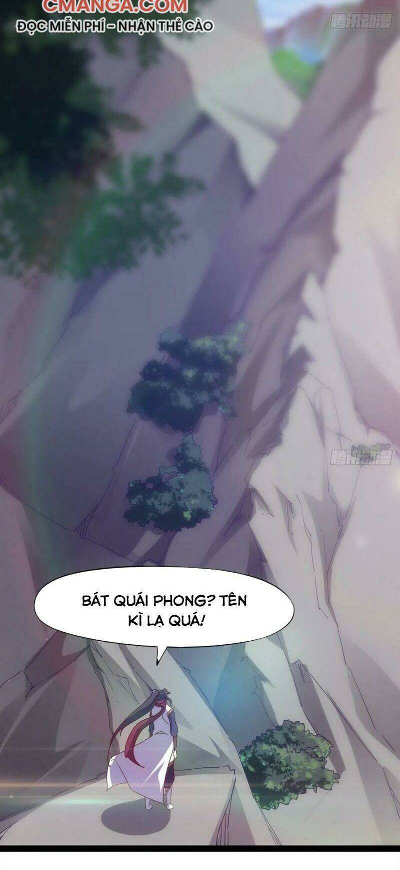 Kiếm Đồ Chapter 95 - TC Truyện