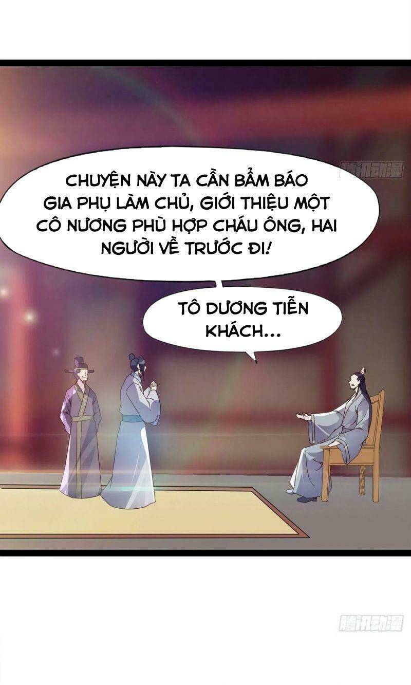 Kiếm Đồ Chapter 97 - TC Truyện