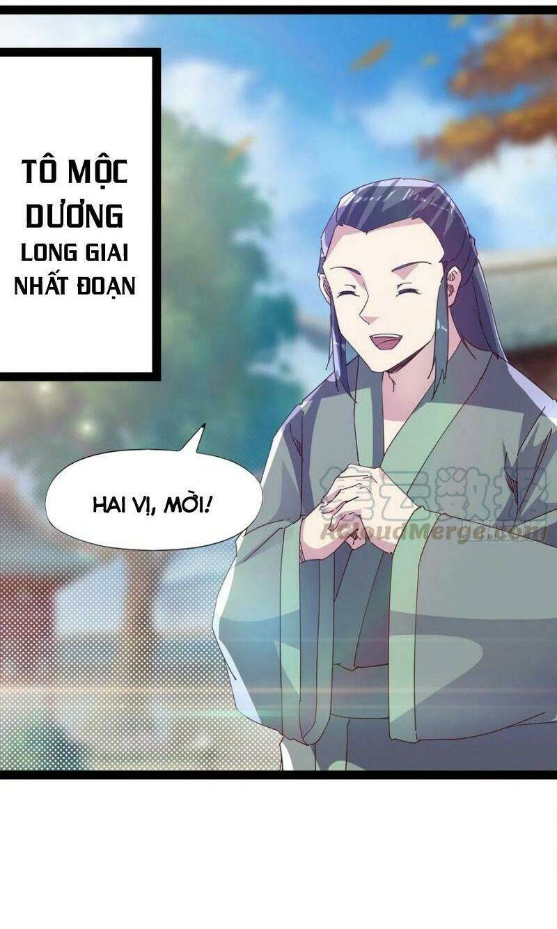 Kiếm Đồ Chapter 97 - TC Truyện